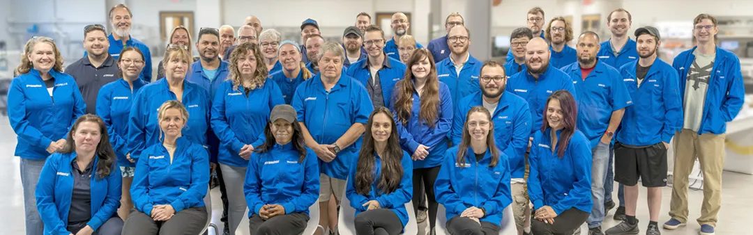 Hybridge Lab Team