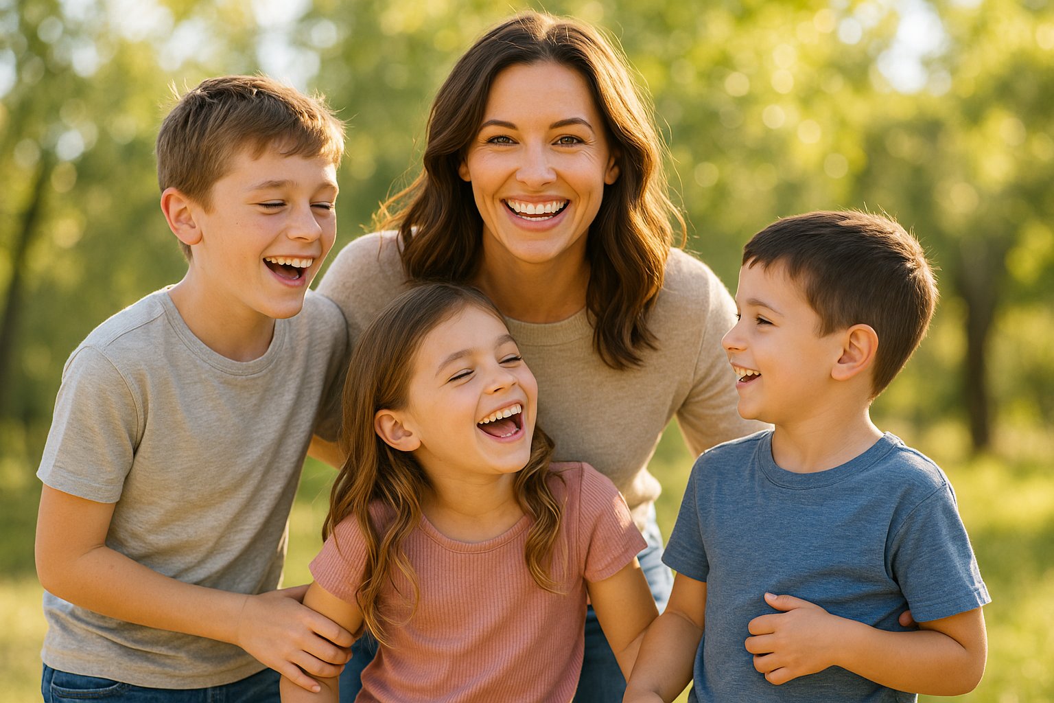 Három gyermekes anyák SZJA kedvezménye és szabályai: Több pénz a családi kasszában