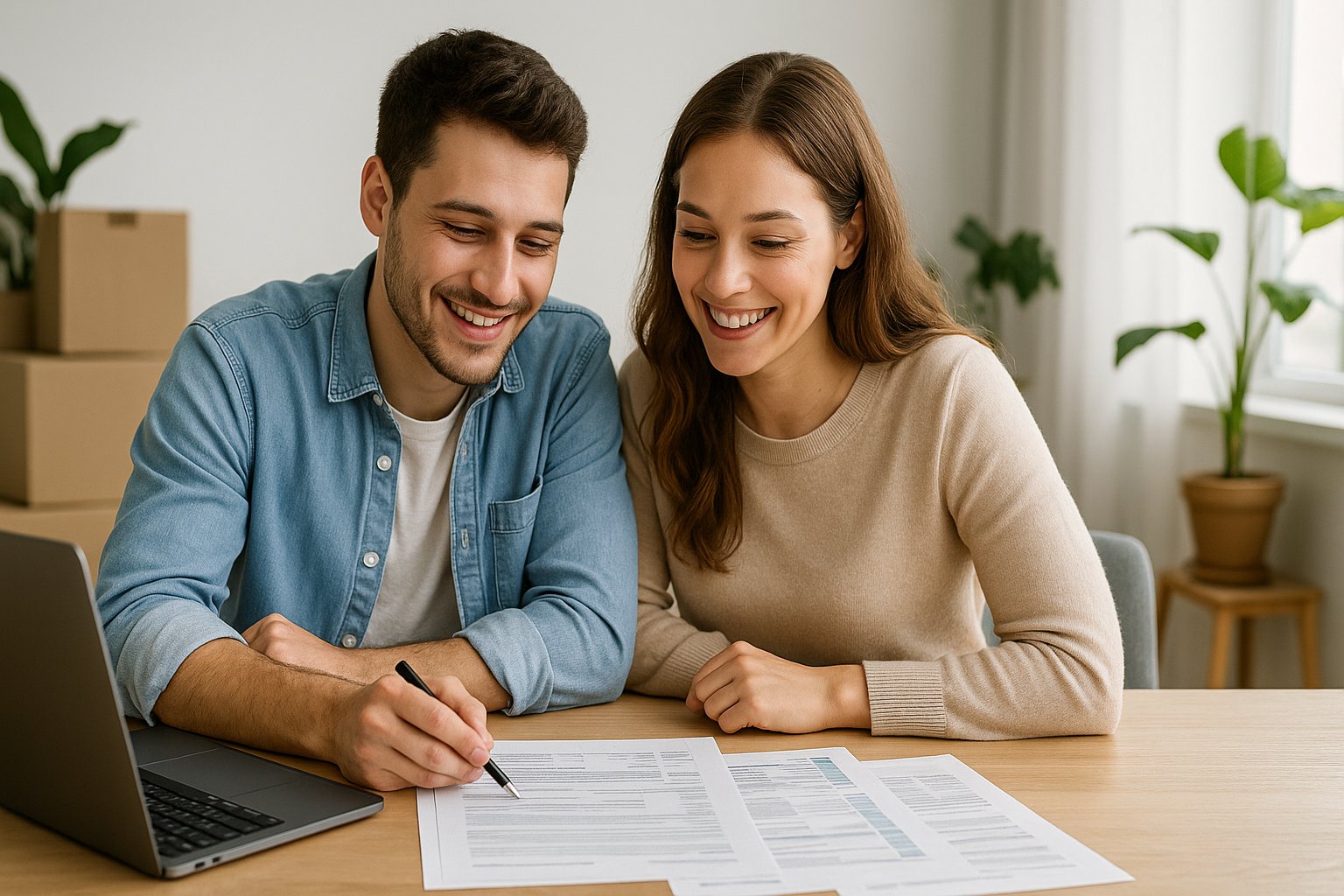 Lakhatási támogatás aktualitásai: Feltételek, összegek, adózás