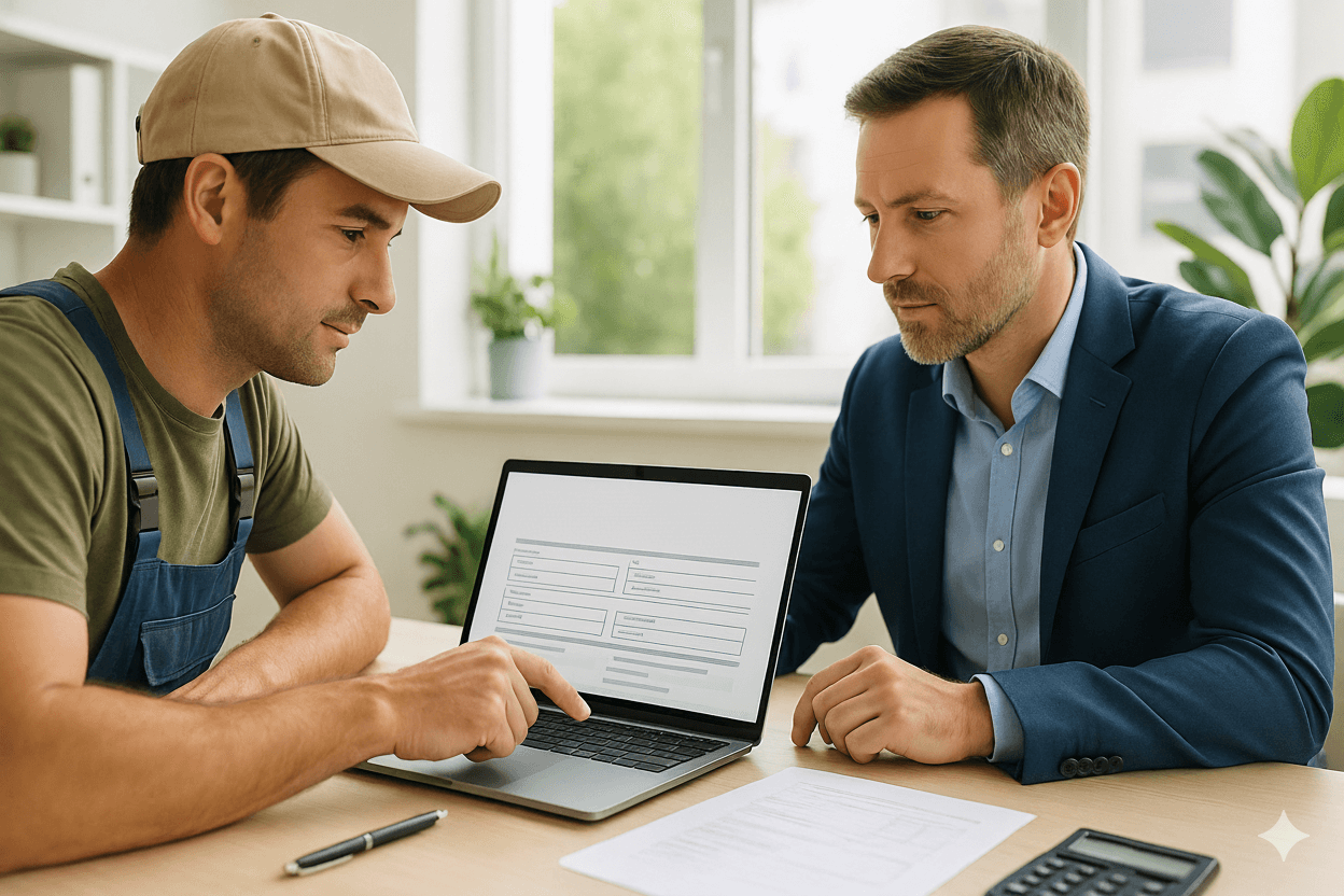 Az egyszerűsített foglalkoztatás (EFO) szabályai és 2025-2026. évi változásai