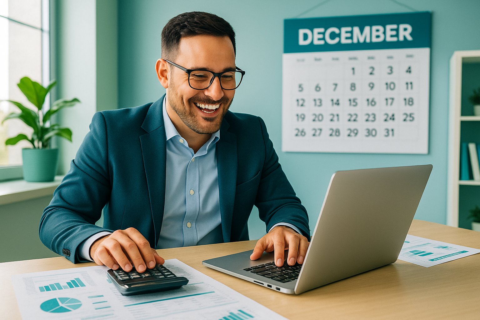 Ne várj januárig! A rejtett adóelőny, amiért még idén érdemes vállalkozást indítanod
