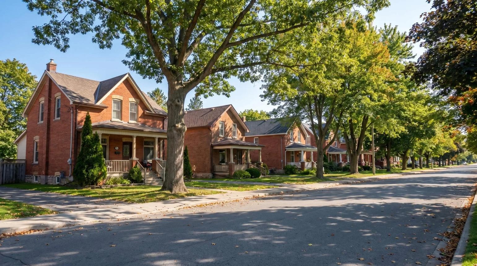 Home Inspection Cornwall ON