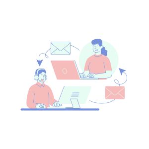 an image depicting email 