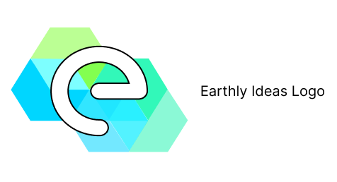 Earthly Ideas Logo