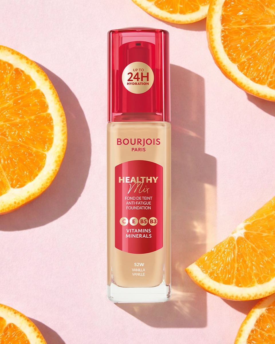 Bourjois