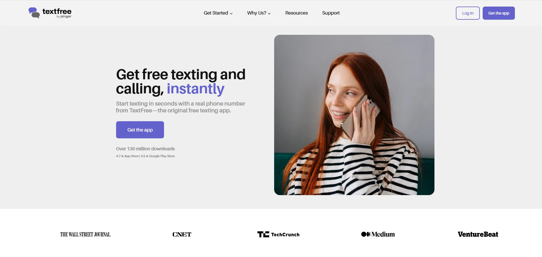 TextFree