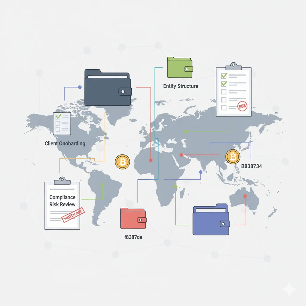  Client Onboarding & Initial Assessment