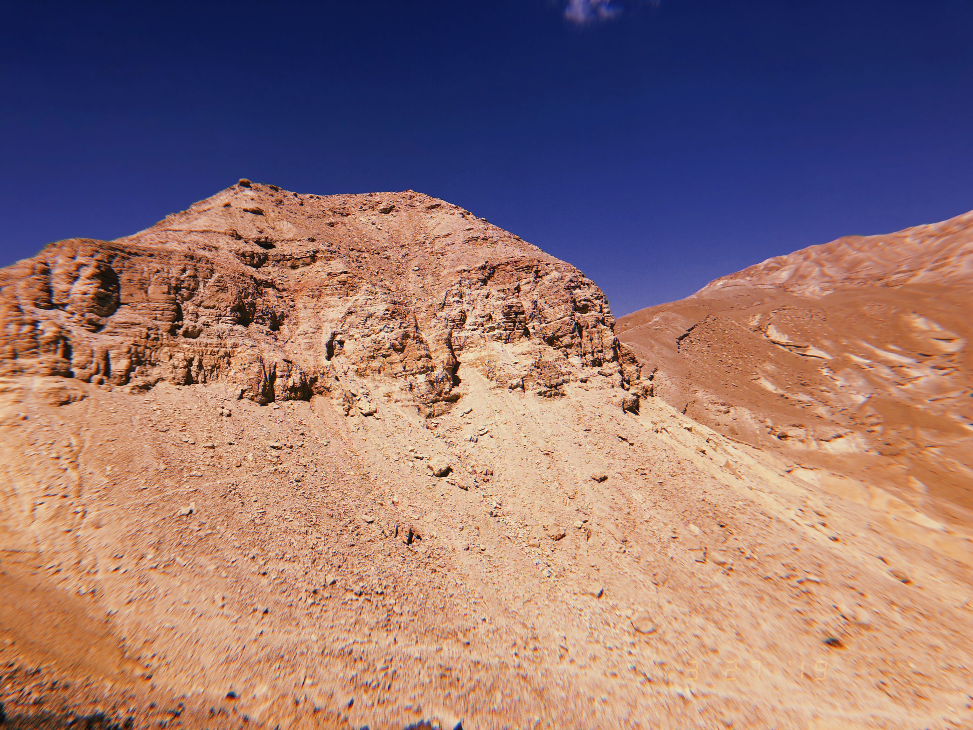Israel Masada