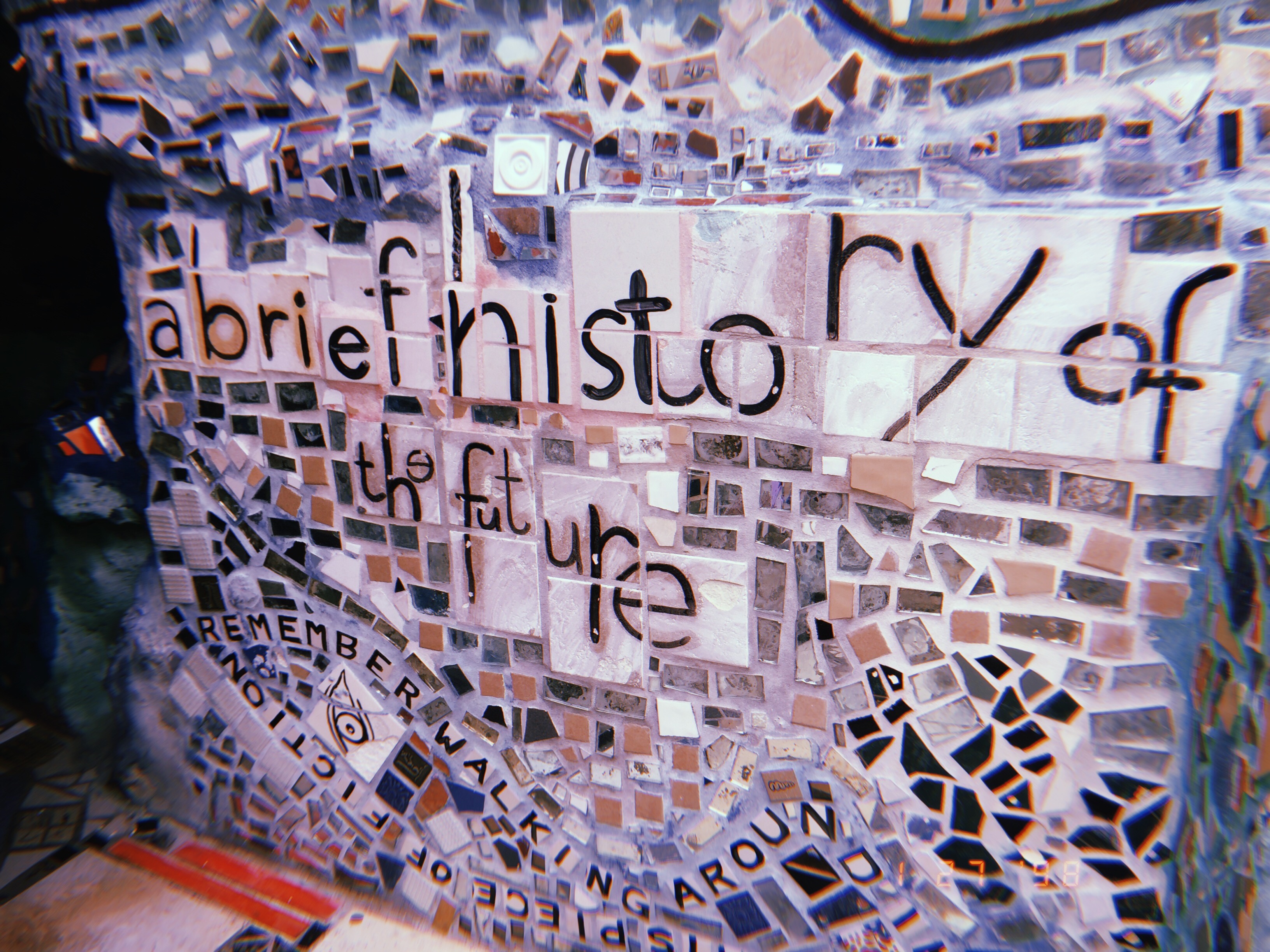 Magic Gardens Philly