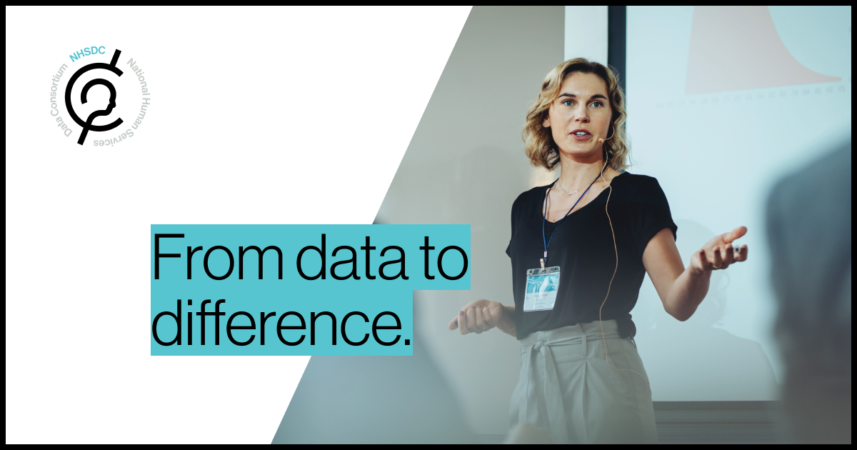 About | NHSDC - From data to difference