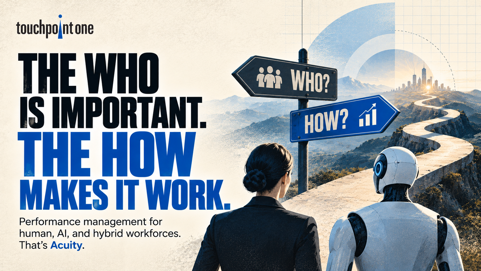 AI Is Changing the Workforce. Who's Managing Performance?