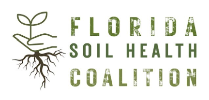 Logo of Florida Soil Health Coalition