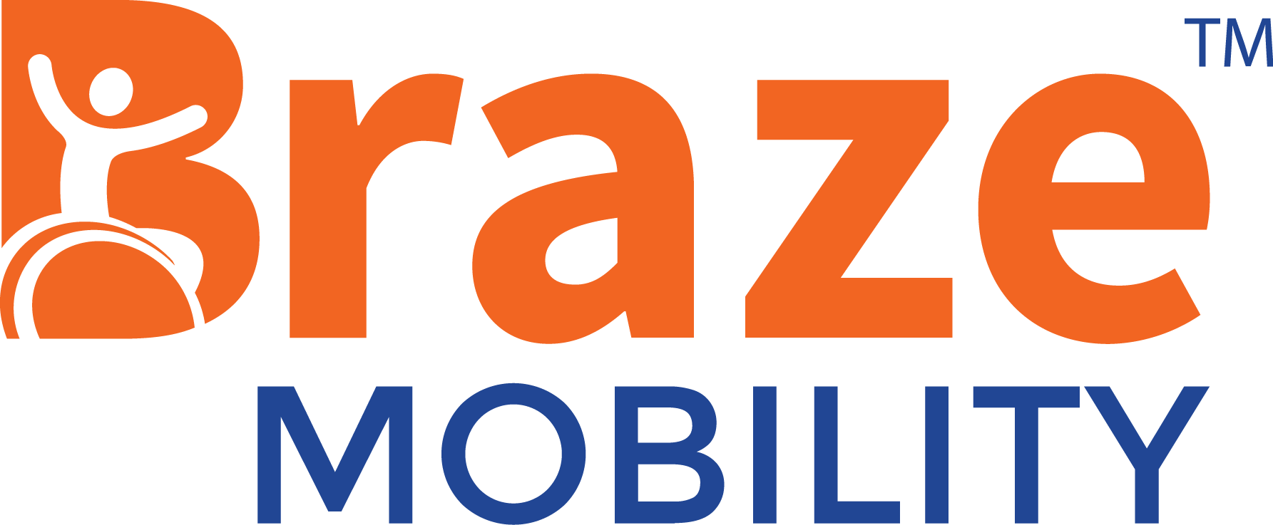 Braze Mobility