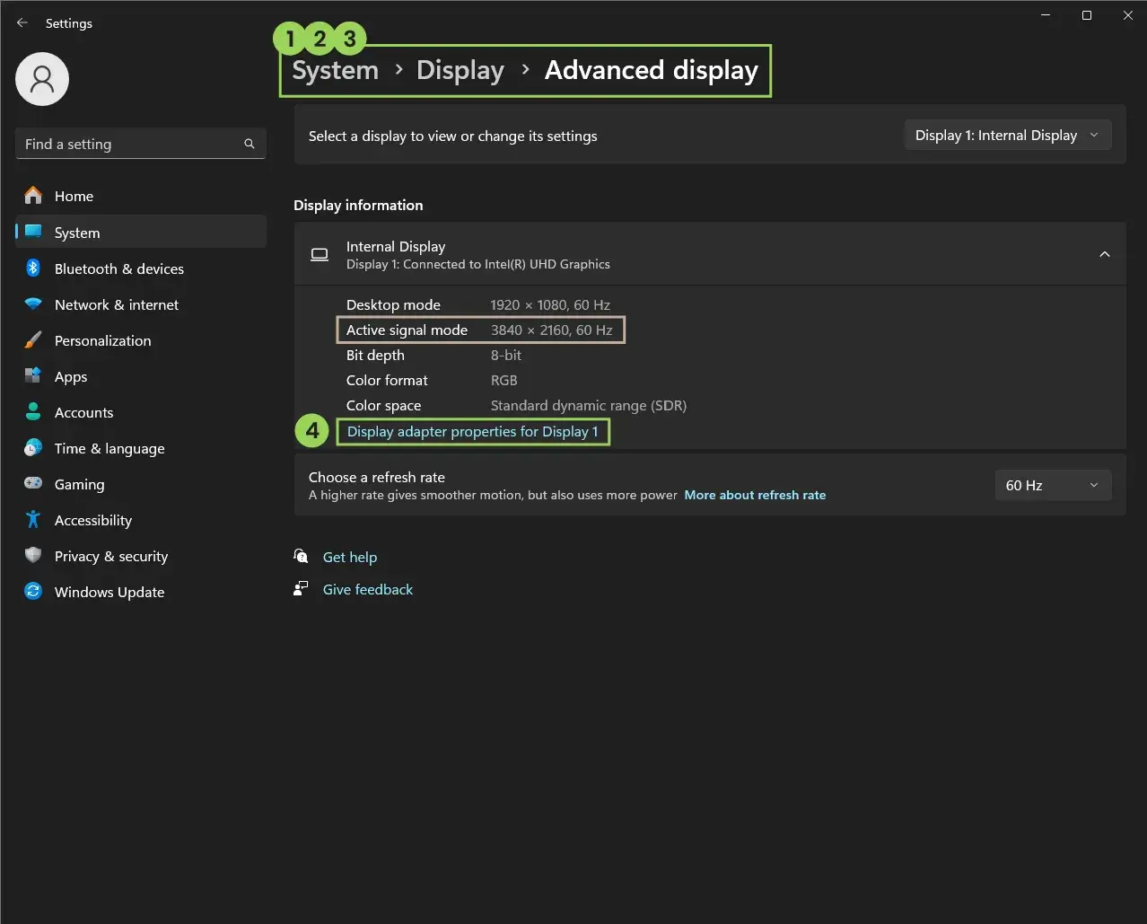 How to Adjust Screen Size Resolution in Windows Display Settings | SC&T How to Adjust Screen Size Resolution in Windows Display Settings | SC&T