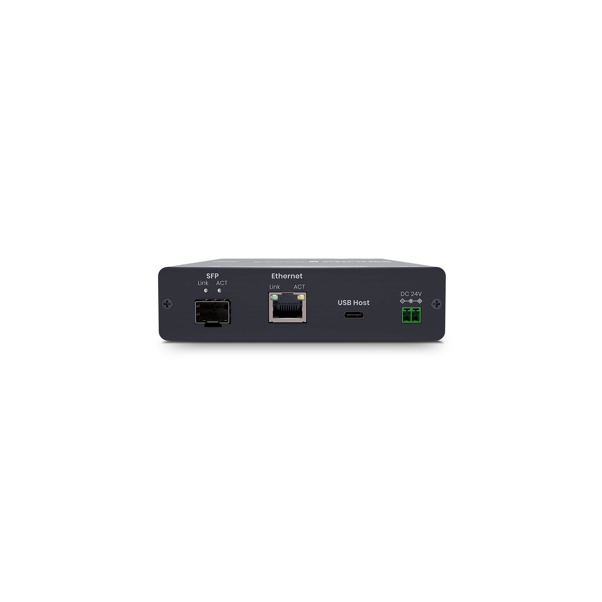 4K60Hz USB-C (DisplayPort) KVM Extender with USB-PD 3.0 100m