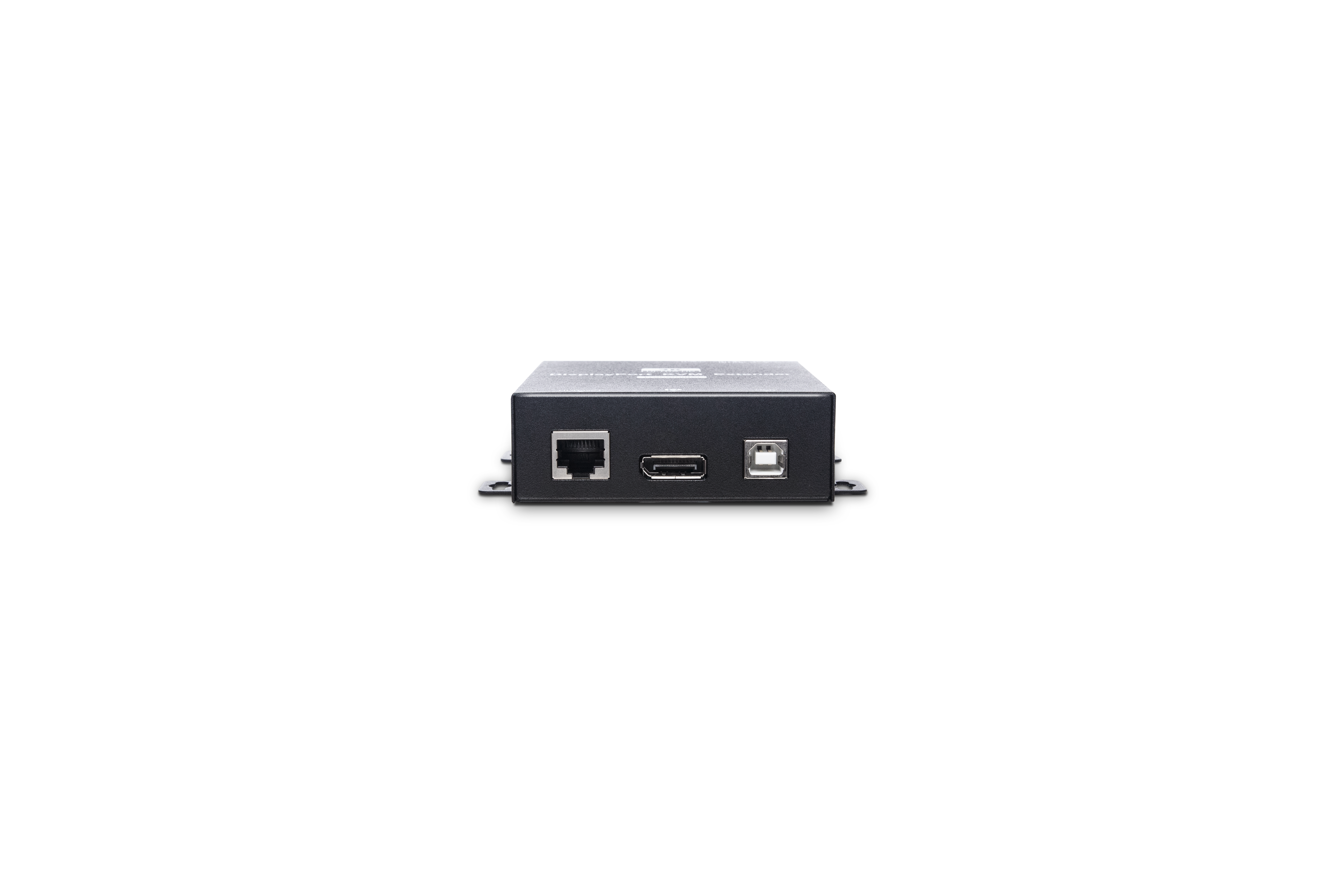 4K DisplayPort KVM with USB CAT5e Extender 150M