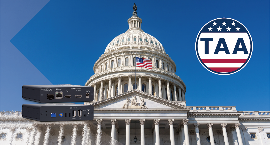 TAA Compliance: Country of Origin and Product Eligibility
