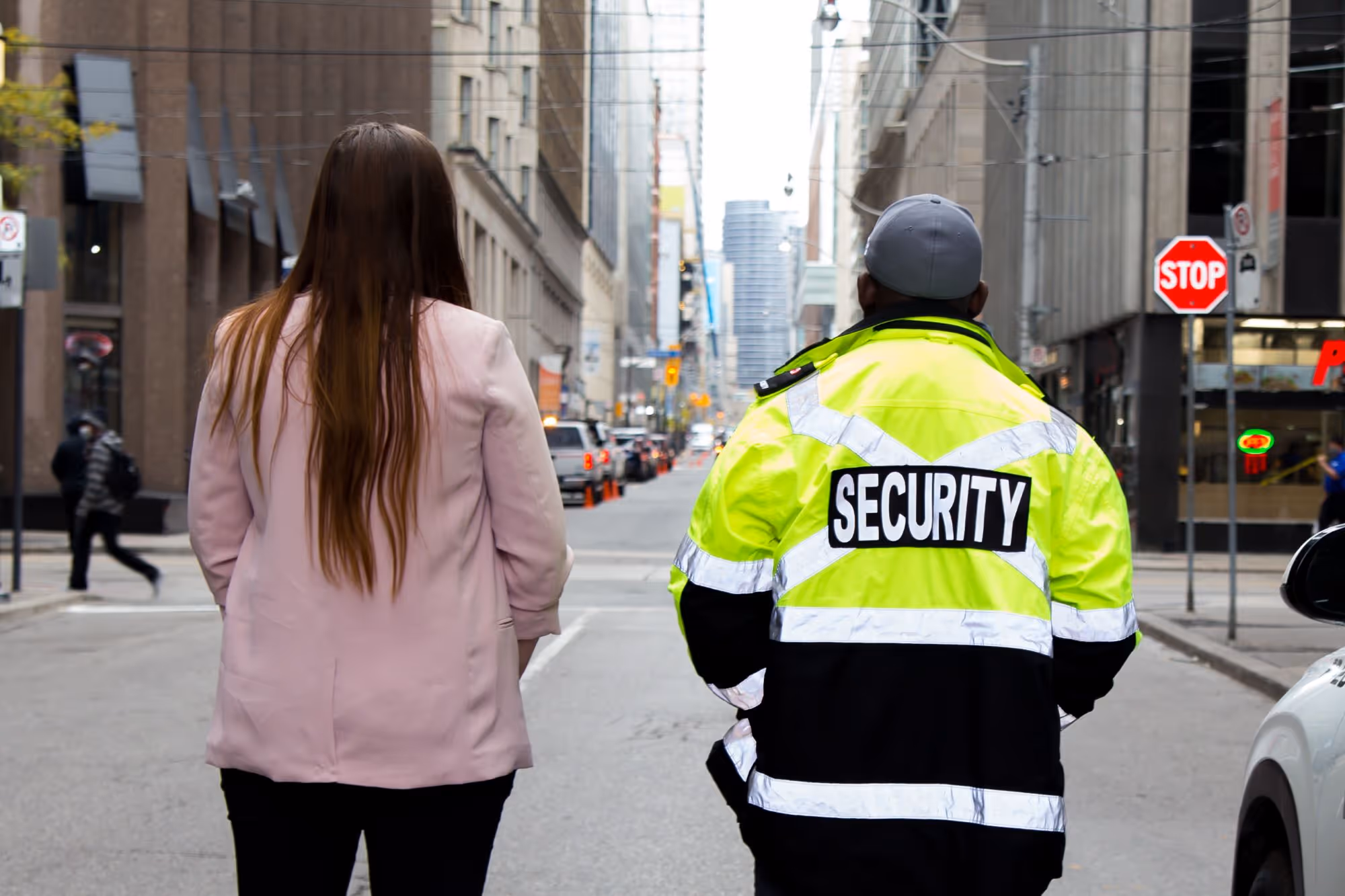 Lead Generation for Security Agencies