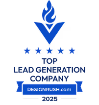 lead generation company on DesignRush