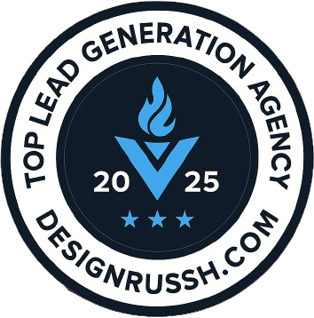 lead generation company on DesignRush