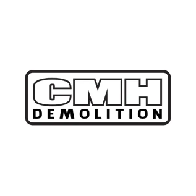 CMH Demolition