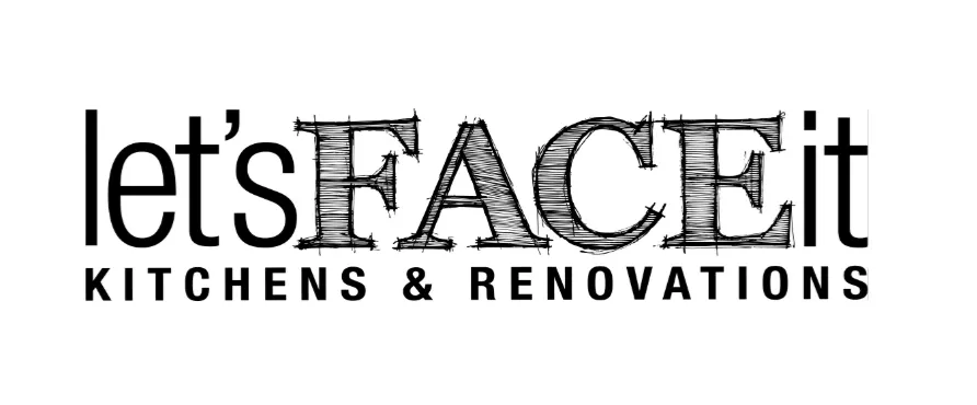 Let's Face It Kitchens and Renovations