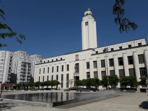 centre ville villeurbanne