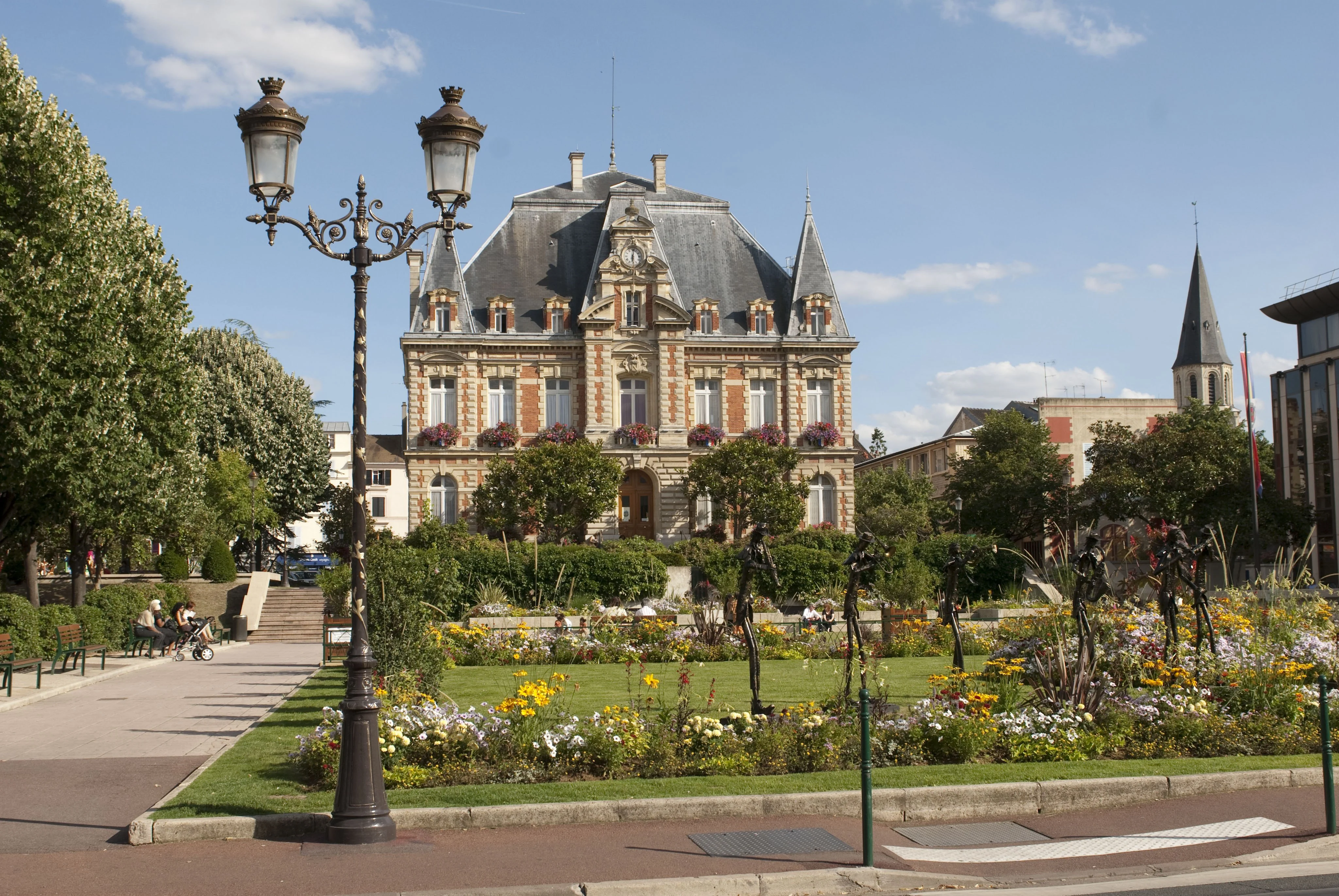 marie rueil amlmaison