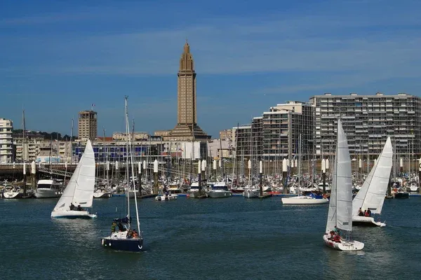 port le havre