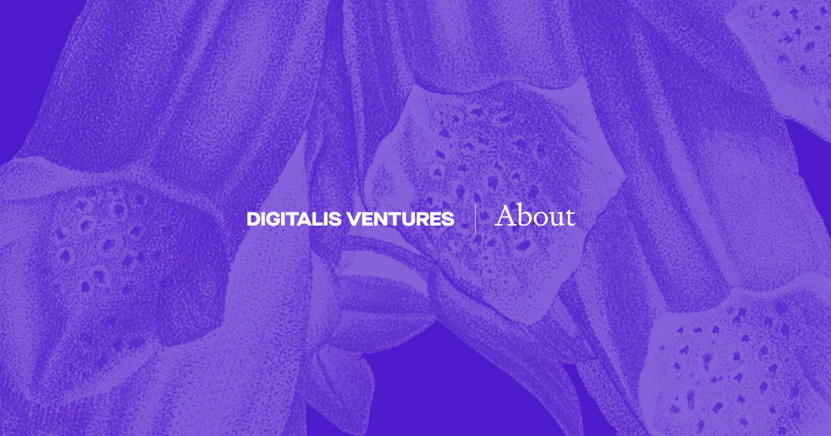 Digitalis Ventures photo