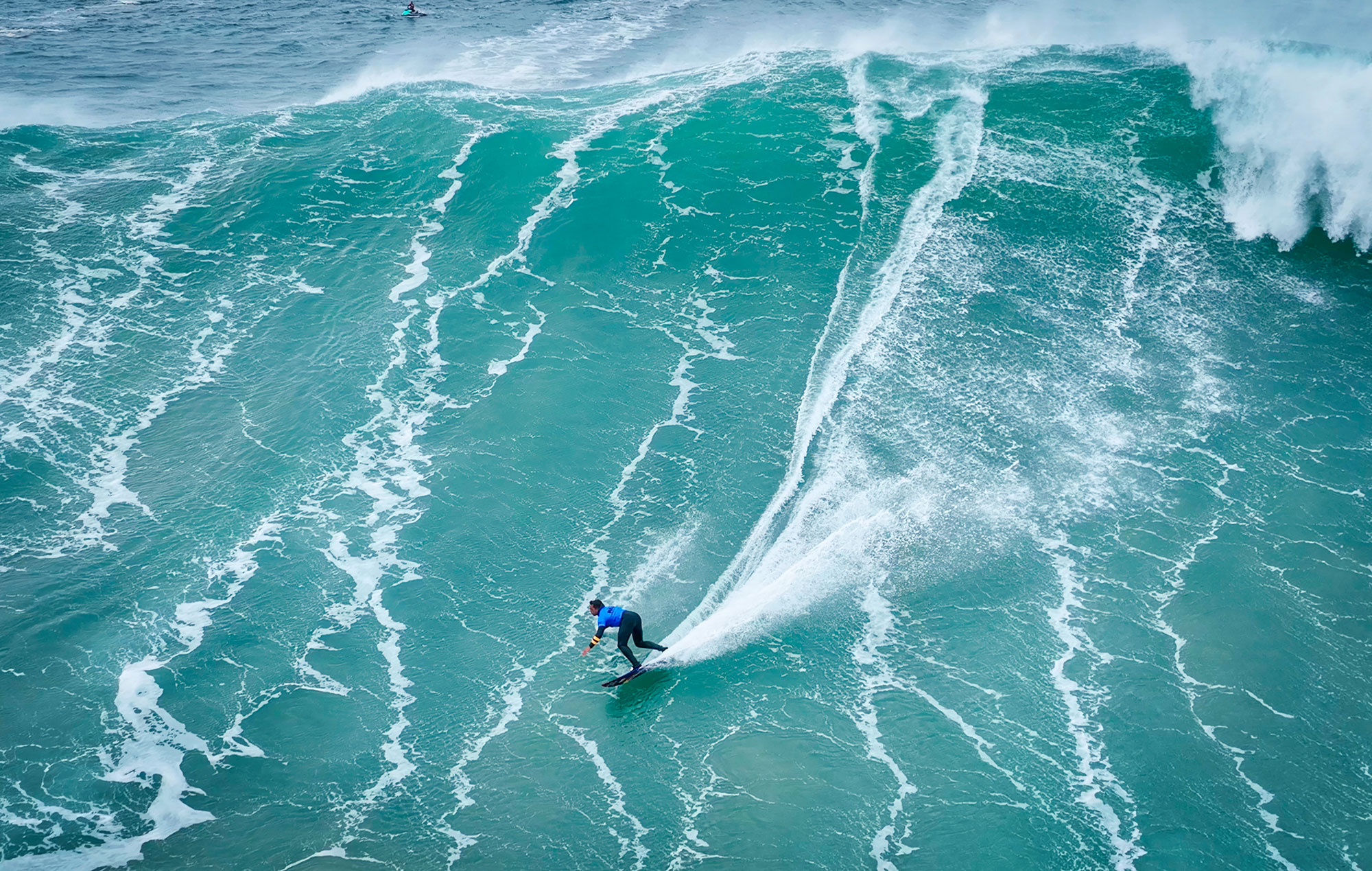 Lido Wave