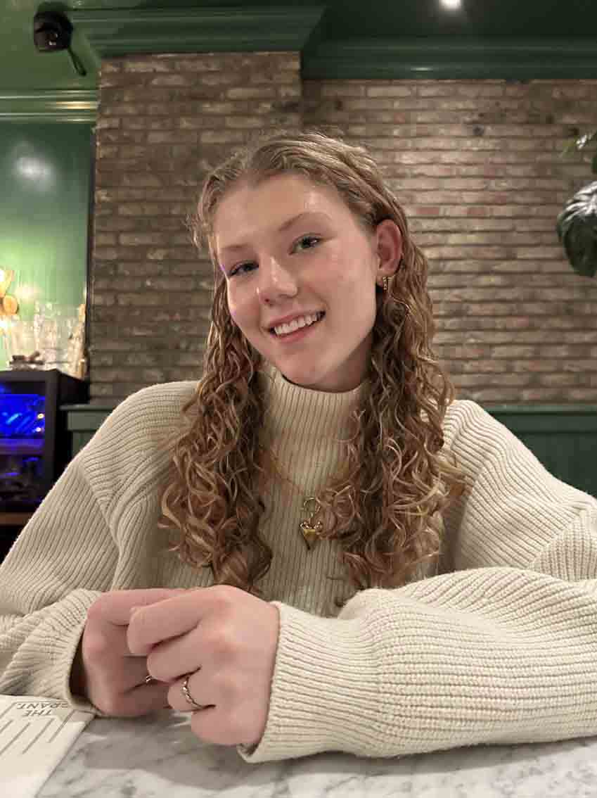 Lotte van Cases to Care