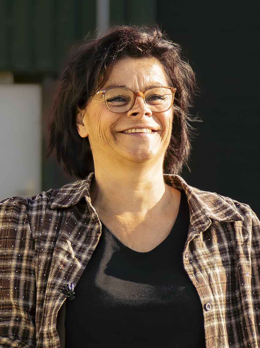 Sylvia Cases to Care