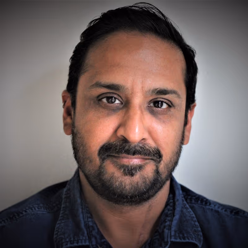 Aditya Agrawal