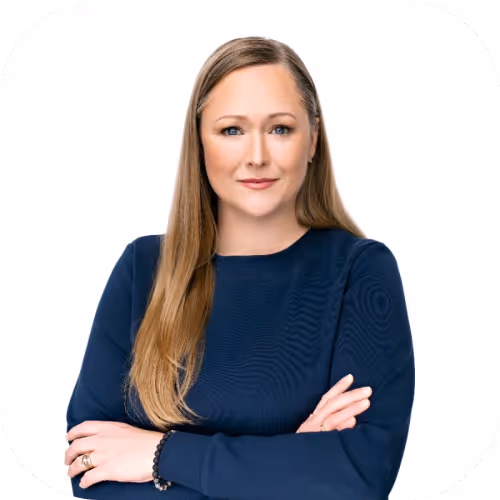 Stacy Kauk, Head of Sustainability, Shopify