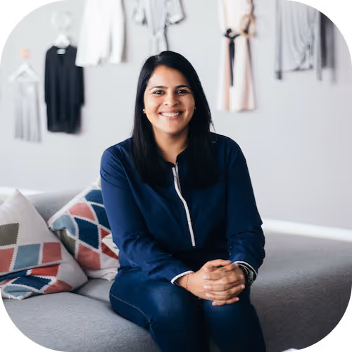 Namrata Sandhu, CEO and Founder, Vaayu
