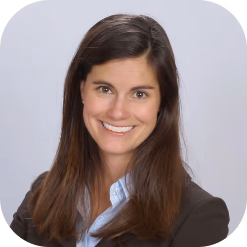 Elizabeth Aldrich, Vice President of Business Development, Anew Climate