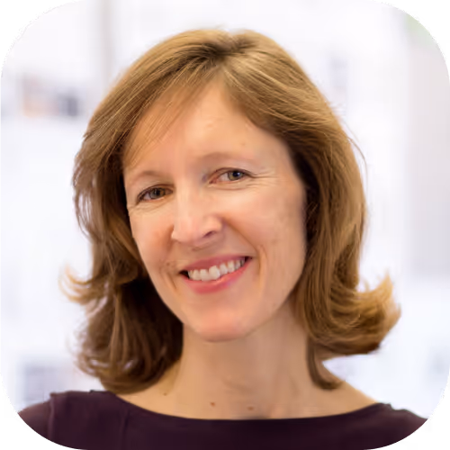 Cindy McLaughlin, Head of Product, CarboBuilt