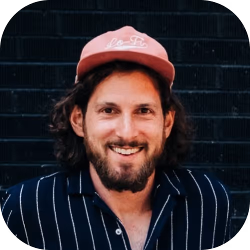 Will Rocklin, Head of Product, Safara