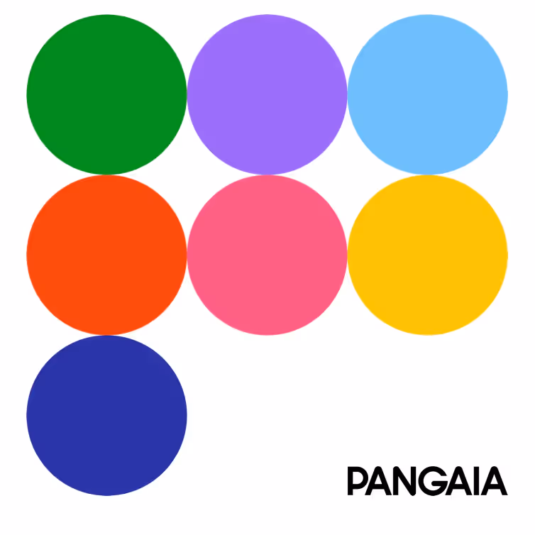 Pangaia - PlanetFWD Customer