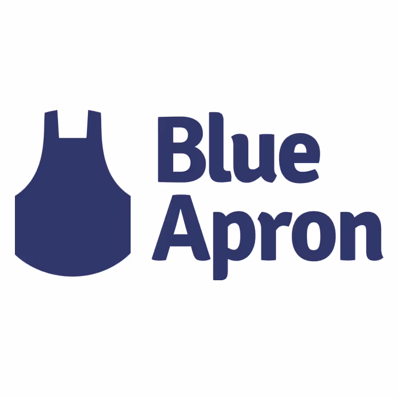 Blue Apron - PlanetFWD Customer