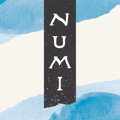 Numi Tea - PlanetFWD Customer