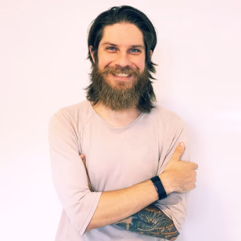 Matthew Klassen