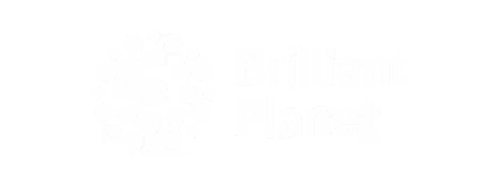 Brilliant Planet