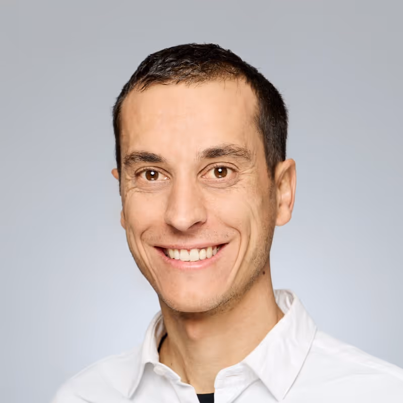 Sylvain Delerce
