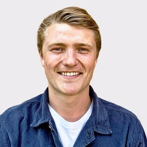 Ted Christie-Miller