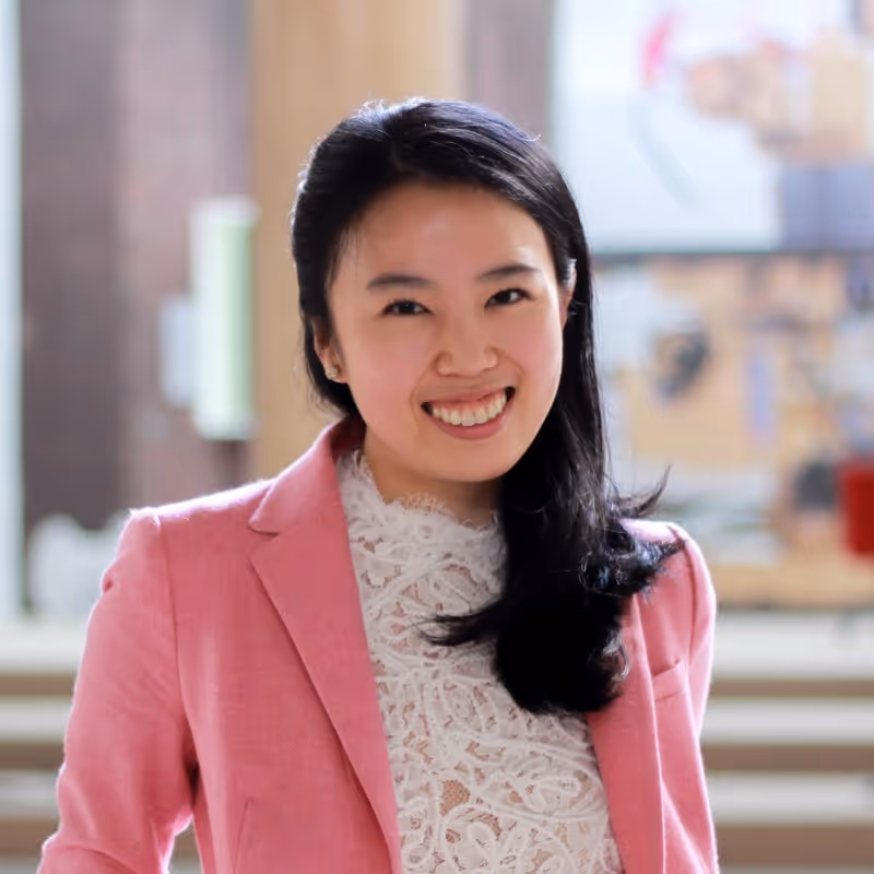 Bee Hui Yeh