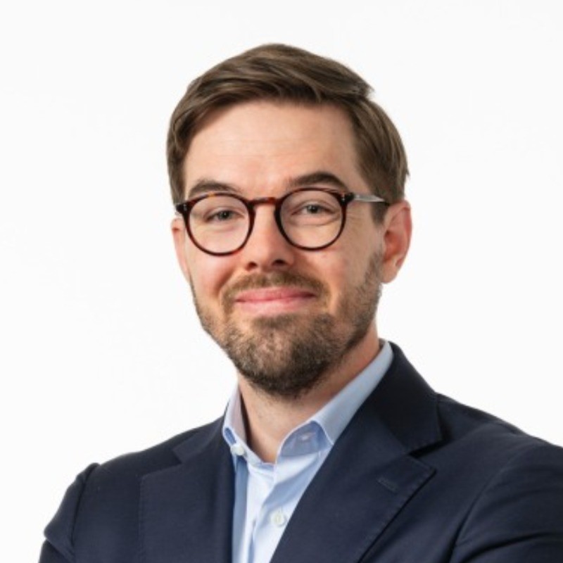 Fredrik Eriksson