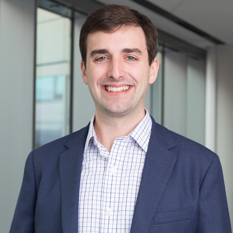 Ben Estabrook