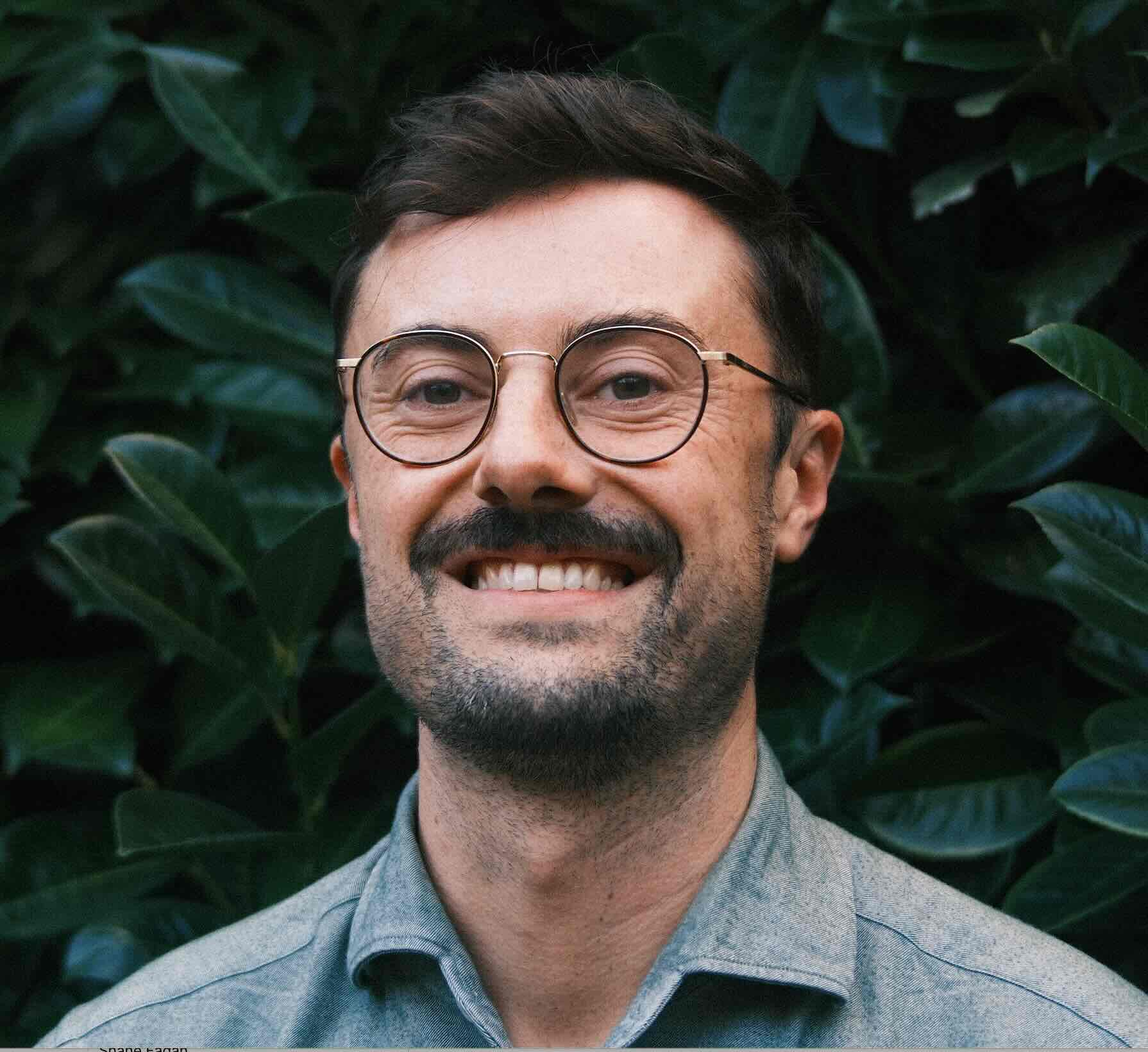 Rory Heskin